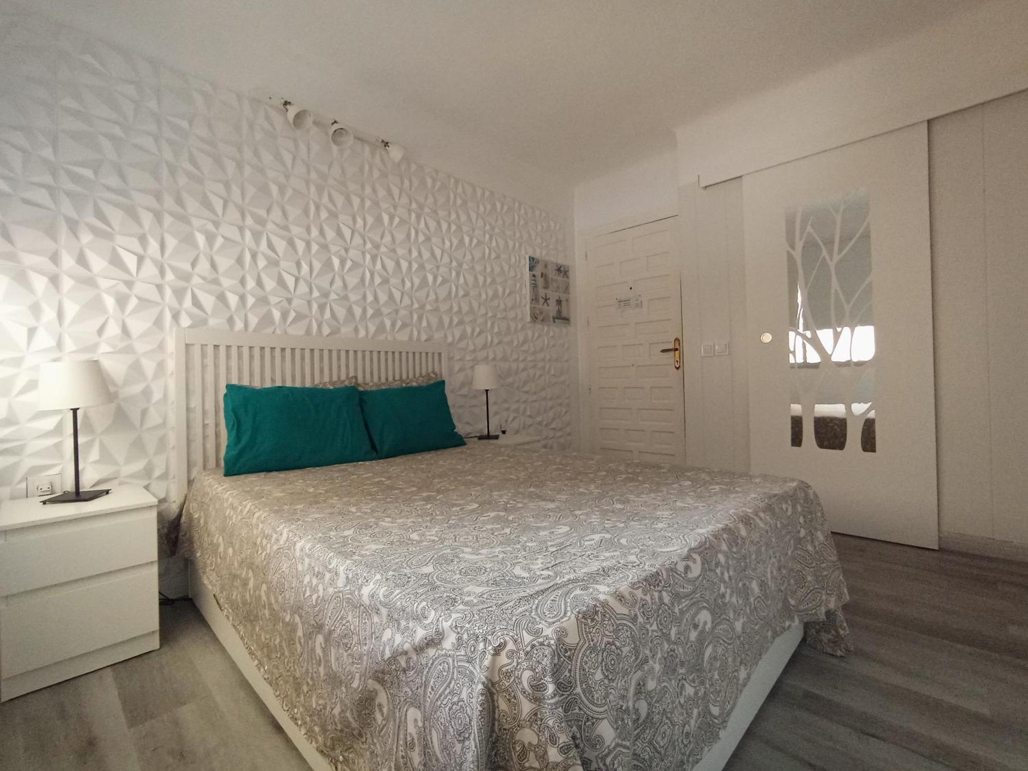 Supercentrico Apartment Torremolinos